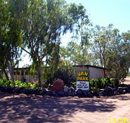 Threeways Roadhouse Tourist Park - Goulburn Accommodation