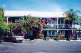 Pilerwa QLD Goulburn Accommodation
