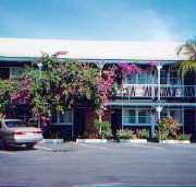 Mineral Sands Motel - Goulburn Accommodation