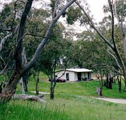 Clare Valley Cabins - Goulburn Accommodation