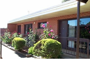  Goulburn Accommodation