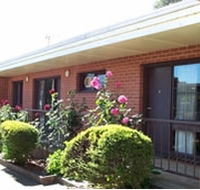 Court House Hotel Motel - Goulburn Accommodation