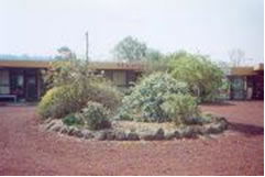 Beaufort VIC Goulburn Accommodation