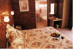  Goulburn Accommodation