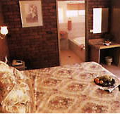 Colonial Motor Lodge - Goulburn Accommodation
