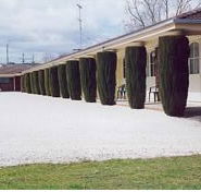 Creswick Motel - Goulburn Accommodation