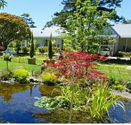 Glen Isla House - Goulburn Accommodation