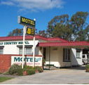 GLENROWAN KELLY COUNTRY MOTEL - Goulburn Accommodation
