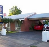 Jolly Swagman Motor Inn - Goulburn Accommodation
