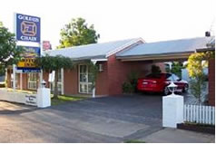 Jolly Swagman Motor Inn - Goulburn Accommodation 0
