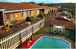  Goulburn Accommodation