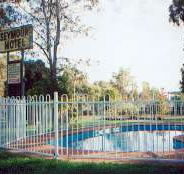 Seymour Motel - Goulburn Accommodation