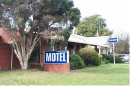  Goulburn Accommodation