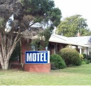 St Arnaud Country Road Inn - Goulburn Accommodation