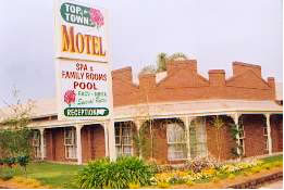  Goulburn Accommodation