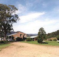 Valley View Homestead B And B - Goulburn Accommodation