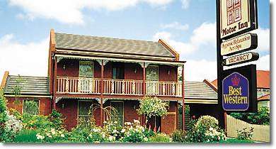  Goulburn Accommodation