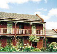 VICTORIANA MOTOR INN - Goulburn Accommodation