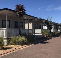 Sundowner Cabin and Tourist Park - Goulburn Accommodation