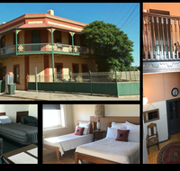 Pampas Motel - Goulburn Accommodation