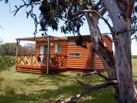 Seddon SA Goulburn Accommodation