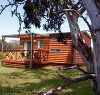 Seal Bay Cottages Kaiwarra - Goulburn Accommodation