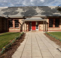 Barossa Backpackers - Goulburn Accommodation