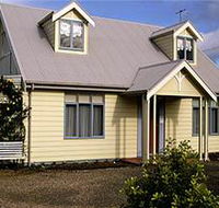Middleton Cottage - Goulburn Accommodation
