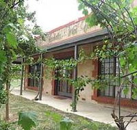 Under the Vines - Goulburn Accommodation