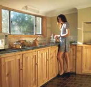Saunders Gorge Sanctuary - Boundary Cottage - Goulburn Accommodation