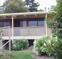 The Shelter - Goulburn Accommodation