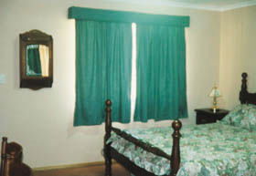 Reid SA Goulburn Accommodation
