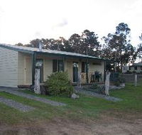 Pendleton Farm Stay - Goulburn Accommodation