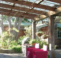 Rosebank Studio - Goulburn Accommodation