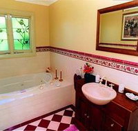 Frieda's Cottage - Goulburn Accommodation