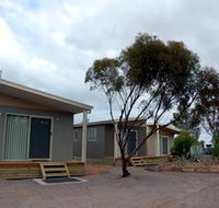 Whyalla Caravan Park - Goulburn Accommodation