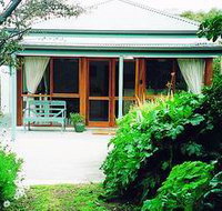 Ruby's Robe Cottage - Goulburn Accommodation