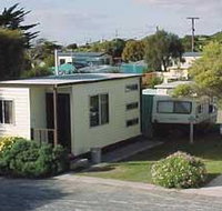 Discovery Holiday Park - Robe - Goulburn Accommodation