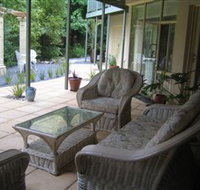 The Gallery Bed and Breakfast - Goulburn Accommodation