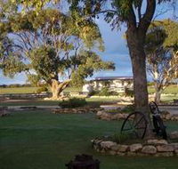 Coodlie Park Farm Retreat - Goulburn Accommodation