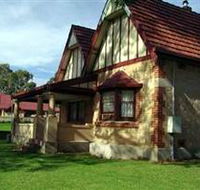 Rivergum Retreat - Goulburn Accommodation