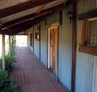 Pike River Woolshed - Goulburn Accommodation