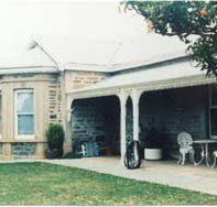 Wroxton Grange - Goulburn Accommodation