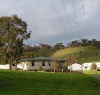 Ryelands Farm Retreat - Goulburn Accommodation