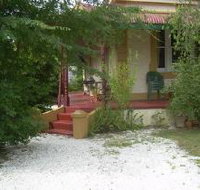 Oscars Barossa - Goulburn Accommodation