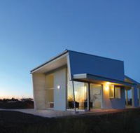 Tanonga Luxury Eco-Lodges - Goulburn Accommodation