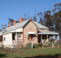 Peggy's Retreat - Goulburn Accommodation