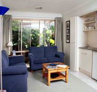 Bellevue Bed  Breakfast - Goulburn Accommodation