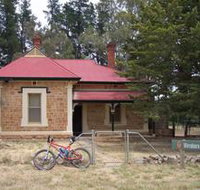 Wirrabara Schoolhouse YHA - Goulburn Accommodation