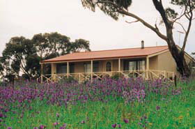 Windmill Cottage - Goulburn Accommodation 0